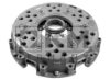 KM Germany 069 0004 Clutch Pressure Plate